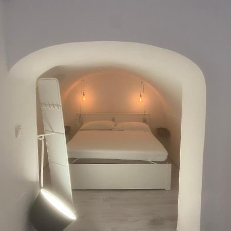 La Naca Piede A Terra Apartment โนโต ภายนอก รูปภาพ
